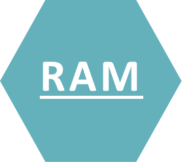 RAM