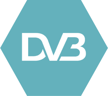 DVB Icon