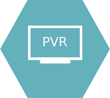 PVR Icon